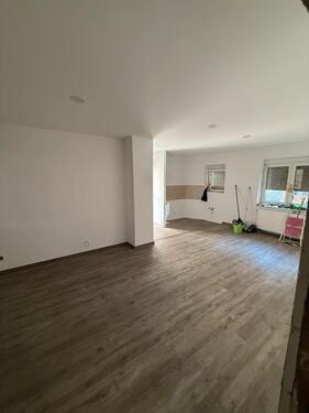 Foto - 2 Zimmer Erdgeschoßwohnung in Worms