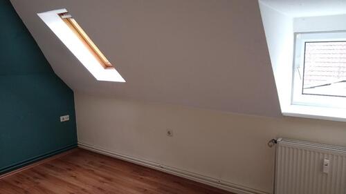 Foto - 3 Zimmer Dachgeschoßwohnung zur Miete in Höxter