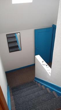 Foto - Dachgeschoßwohnung in Höxter zur Miete