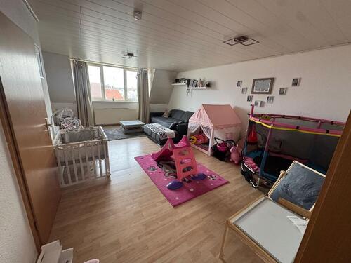 Foto - Helle 2 ZKB Wohnung mit 2 Kellerräumen ab dem 1.4❗️