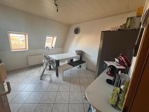 Foto - 2 Zimmer Dachgeschoßwohnung in Fuldatal