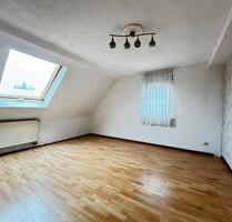 3-Zimmer Dachgeschosswohnung zu vermieten Tuttlingen