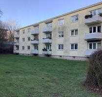 Die gefällt mir: sanierte 3-Zimmer-Wohnung mit Balkon! - Kiel Friedrichsort