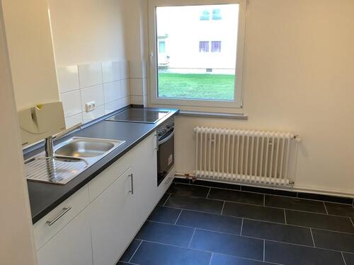 Foto - 3 Zimmer Erdgeschoßwohnung in Kiel