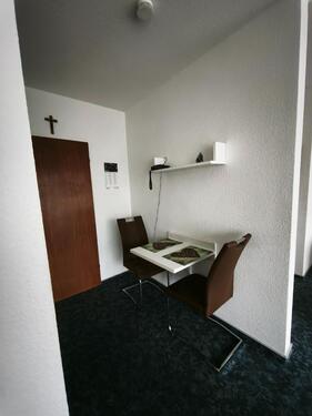 Foto - Gemütliches 1-Zimmer-Apartment (33 m²) mit Balkon