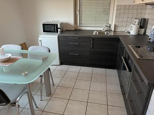 Foto - 2 Zimmer Erdgeschoßwohnung zur Miete in Petersaurach