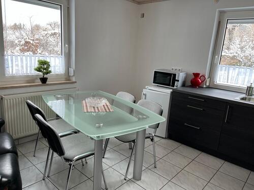 Foto - 2 Zimmer Erdgeschoßwohnung in Petersaurach