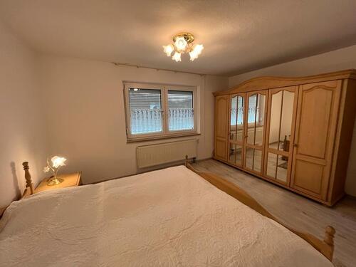 Foto - Erdgeschoßwohnung in Petersaurach zur Miete