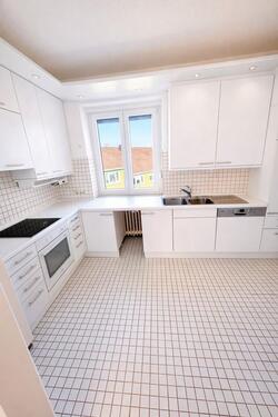 Foto - Etagenwohnung in Wuppertal zur Miete