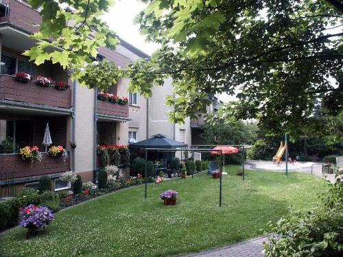 Foto - Vier Wände zum Wohlfühlen – mit WBS.