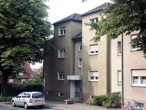 Foto - 3.5 Zimmer Erdgeschoßwohnung zur Miete in Ahlen