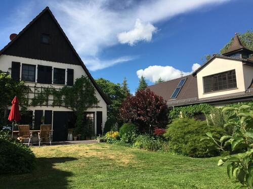 Foto - Einfamilienhaus in Bad Bibra zum Kaufen