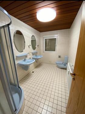 Foto - 3 Zimmer Etagenwohnung zur Miete in Echzell