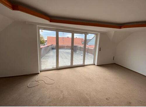 Foto - 3 Zimmer Etagenwohnung in Echzell