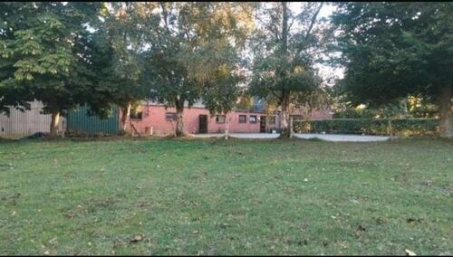 Foto - 6 Zimmer Bauernhaus, Landhaus zum Kaufen in Wester-Ohrstedt