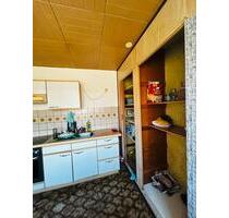 Schöne helle 2-Zimmer Wohnung mit Garten in Nordhackstedt - Schafflund