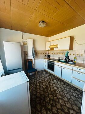 Foto - Erdgeschoßwohnung in Schafflund zur Miete