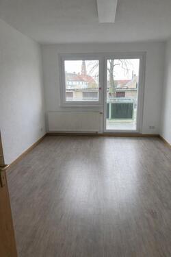 Foto - Schöne und ruhige 4 Raum-Wohnung