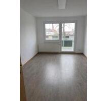 Schöne und ruhige 4 Raum-Wohnung - Bad Düben