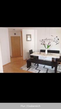 Foto - 3.5 Zimmer Etagenwohnung in Friedrichshafen