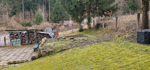 Foto - Grundst&uuml;ck zur Miete in Suhl