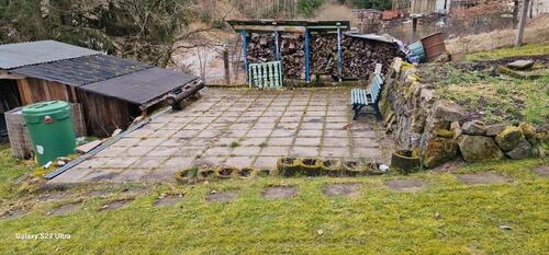 Foto - Grundst&uuml;ck in Suhl