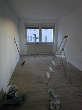 Foto - 3 Zimmer Erdgeschoßwohnung zur Miete in Attendorn