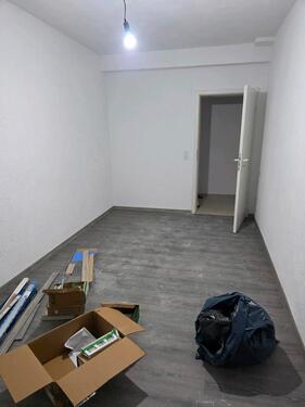 Foto - 3 Zimmer Erdgeschoßwohnung in Attendorn