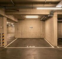 Stellplatz in privater Tiefgarage - Baden-Baden Balg