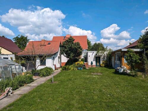 Foto - 4 Zimmer Einfamilienhaus in Nauen