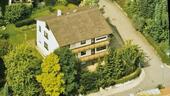 Foto - Mehrfamilienhaus in bester Wohnlage mit herrlicher Aussicht