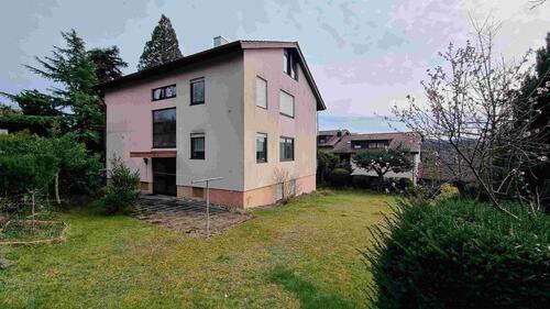 Foto - Mehrfamilienhaus, Wohnhaus in Pforzheim zum Kaufen