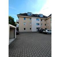 1 Raumwohnung mit Terrasse und TG Stellplatz am Zentrum - Bayreuth Altstadt