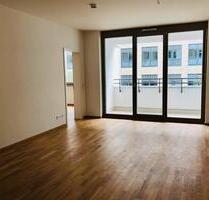 Hochwertige, top-zentrale 2 Zi-Wohnung mit Loggia - Berlin Mitte