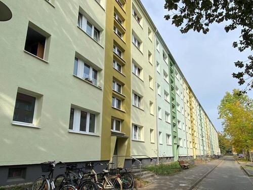 Foto - Gewerberaum in zentraler Lage zu vermieten!