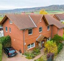 Schönes zweistöckiges Haus - 450.000,00 EUR Kaufpreis, ca.  240,00 m² in Bad Münder am Deister (PLZ: 31848)