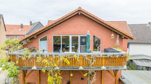Foto - 9 Zimmer Einfamilienhaus zum Kaufen in Bad Münder am Deister