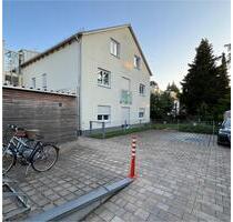 Stellplatz Ingolstadt zentral - 40,00 EUR Miete, in Ingolstadt (PLZ: 85049)