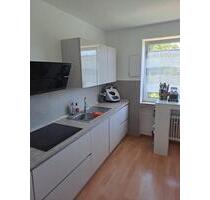 3 Zimmer Wohnung, Weißenburg, Balkon, Gartennutzung - Weißenburg in Bayern