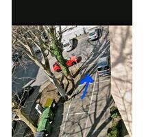 Parkplatz Cannstatt Nähe Kurpark - Stuttgart Bopser