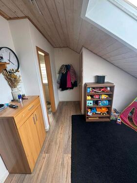 Foto - Etagenwohnung zur Miete in Großheubach