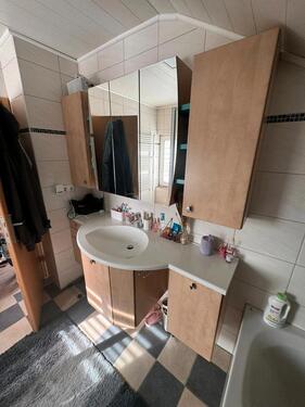 Foto - Etagenwohnung in Großheubach