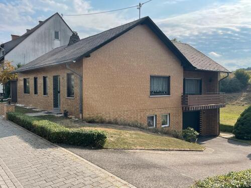 Foto - Einfamilienhaus zum Kaufen in Tiefenbach