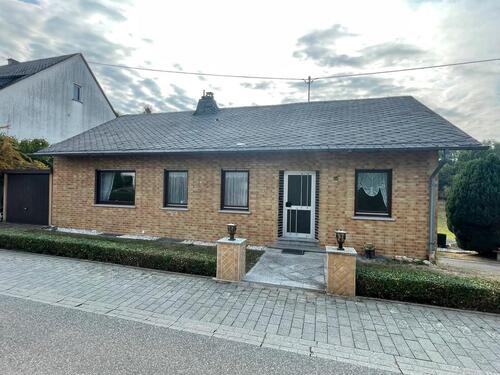 Foto - Einfamilienhaus in Tiefenbach