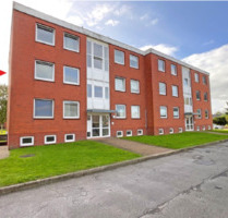 Wohnung 50 qm Leck - 520,00 EUR Kaltmiete, in Leck (PLZ: 25917)