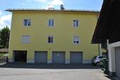 Foto - Etagenwohnung in Deggendorf