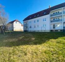 Schöne helle 4 Zi.Wohnung in ruhiger Lage - Stendal