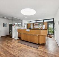 Moderne Gewerbefläche für Praxis, Büro oder Dienstleistung in zentraler Lage. - Mönchengladbach Nord