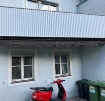 Zwei Häuser im Herz der Altstadt und sehr kinderfreundlich - Waldershof