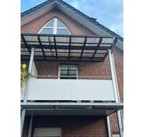Tolle 2,5 Zimmer-WHG mit Balkon in Hamminkeln-Brünen